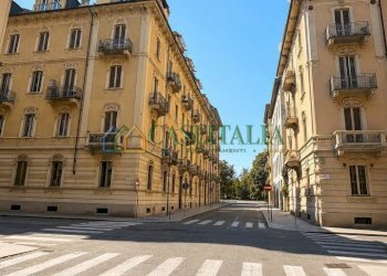 facciata - Four-room apartment Via Vincenzo Vela 40, Torino (neighborhood Crocetta) - photo 3