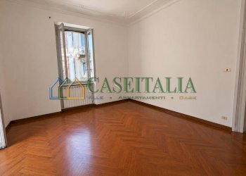 salotto - Four-room apartment Via Vincenzo Vela 40, Torino (neighborhood Crocetta) - photo 5