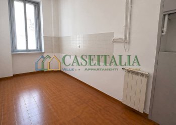 cucina - Four-room apartment Via Vincenzo Vela 40, Torino (neighborhood Crocetta) - photo 7