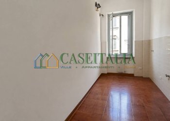 cucina - Four-room apartment Via Vincenzo Vela 40, Torino (neighborhood Crocetta) - photo 8