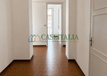 disimpegno - Four-room apartment Via Vincenzo Vela 40, Torino (neighborhood Crocetta) - photo 9