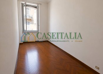 camera 2 - Four-room apartment Via Vincenzo Vela 40, Torino (neighborhood Crocetta) - photo 12