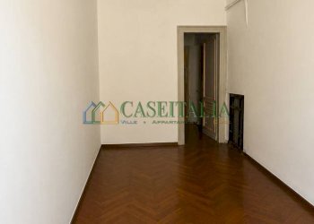 camera 2 - Four-room apartment Via Vincenzo Vela 40, Torino (neighborhood Crocetta) - photo 13