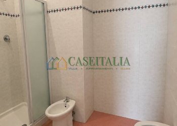bagno - Four-room apartment Via Vincenzo Vela 40, Torino (neighborhood Crocetta) - photo 15