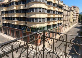 vista - Four-room apartment Via Vincenzo Vela 40, Torino (neighborhood Crocetta) - photo 17
