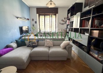 soggiorno - Three-room apartment Via Urbino, Rivoli - photo 2