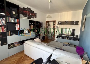 soggiorno - Three-room apartment Via Urbino, Rivoli - photo 4