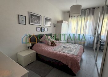 camera da letto - Three-room apartment Via Urbino, Rivoli - photo 8