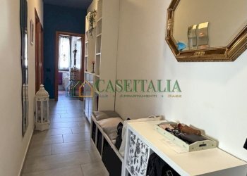 corridoio - Three-room apartment Via Urbino, Rivoli - photo 10