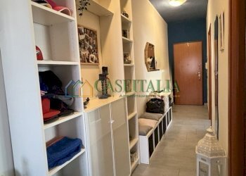 corridoio - Three-room apartment Via Urbino, Rivoli - photo 11