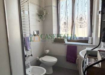 bagno - Three-room apartment Via Urbino, Rivoli - photo 12