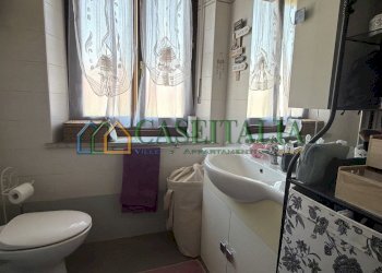bagno - Three-room apartment Via Urbino, Rivoli - photo 13