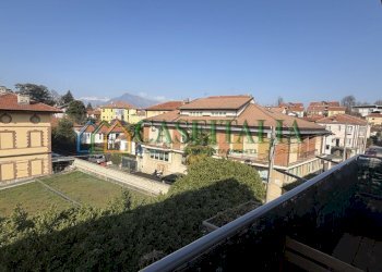 vista - Three-room apartment Via Urbino, Rivoli - photo 15