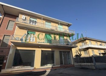 facciata - Three-room apartment Via Urbino, Rivoli - photo 16