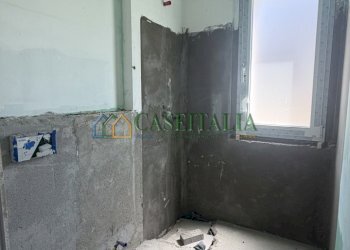 bagno piano terra - Villa a Schiera Via Capoluogo 57, Buttigliera Alta - foto 17