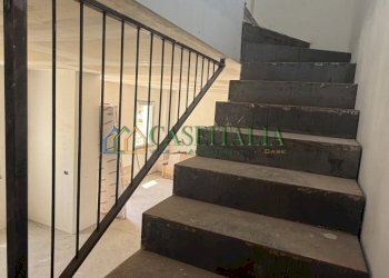 scala piano terra - Villa a Schiera Via Capoluogo 57, Buttigliera Alta - foto 19