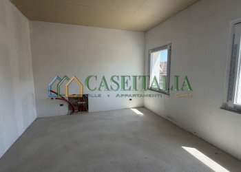 camera matrimoniale - Villa a Schiera Via Capoluogo 57, Buttigliera Alta - foto 21