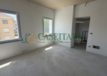2\' camera - Villa a Schiera Via Capoluogo 57, Buttigliera Alta - foto 23