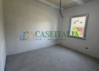 3\' camera - Villa a Schiera Via Capoluogo 57, Buttigliera Alta - foto 25