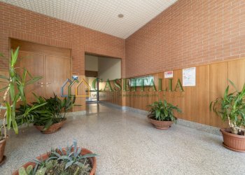 ANDRONE - Quadrilocale Corso Carlo e Nello Rosselli 180, Torino (zona San Paolo) - foto 2