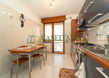 CUCINA - Quadrilocale Corso Carlo e Nello Rosselli 180, Torino (zona San Paolo) - foto 9