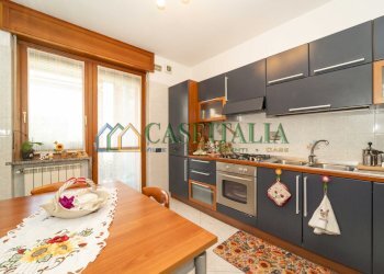 CUCINA - Quadrilocale Corso Carlo e Nello Rosselli 180, Torino (zona San Paolo) - foto 10