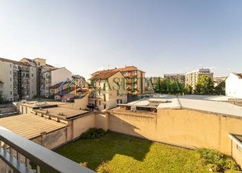 VISTA - Quadrilocale Corso Carlo e Nello Rosselli 180, Torino (zona San Paolo) - foto 14