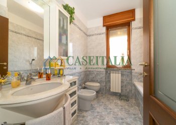 BAGNO - Quadrilocale Corso Carlo e Nello Rosselli 180, Torino (zona San Paolo) - foto 20