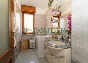 BAGNO - Quadrilocale Corso Carlo e Nello Rosselli 180, Torino (zona San Paolo) - foto 24