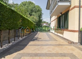 Terrazzo - Villa a Schiera Via Costa 7, Alpignano - foto 2