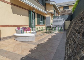 Terrazzo - Villa a Schiera Via Costa 7, Alpignano - foto 3
