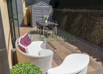 terrazzo - Villa a Schiera Via Costa 7, Alpignano - foto 5