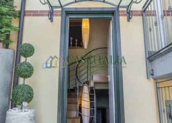 Ingresso - Villa a Schiera Via Costa 7, Alpignano - foto 6