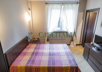 Camera da letto 1 - Villa a Schiera Via Costa 7, Alpignano - foto 17