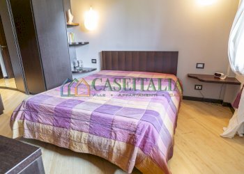 Camera da letto 1 - Villa a Schiera Via Costa 7, Alpignano - foto 18