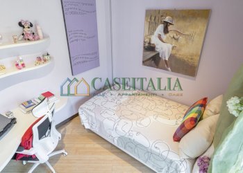 Camera da letto 2 - Villa a Schiera Via Costa 7, Alpignano - foto 19