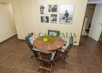locale interrato - Villa a Schiera Via Costa 7, Alpignano - foto 28