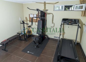 locale interrato - Villa a Schiera Via Costa 7, Alpignano - foto 29