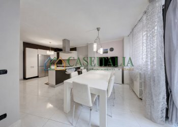 CUCINA - Terratetto - Terracielo Via Avigliana 66, Buttigliera Alta - foto 2