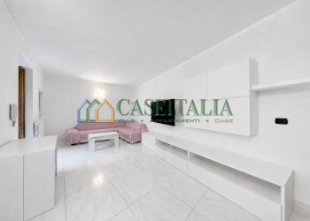 SOGGIORNO - Terratetto - Terracielo Via Avigliana 66, Buttigliera Alta - foto 5