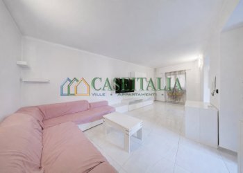 SOGGIORNO - Terratetto - Terracielo Via Avigliana 66, Buttigliera Alta - foto 6