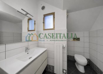 BAGNO PT - Terratetto - Terracielo Via Avigliana 66, Buttigliera Alta - foto 7