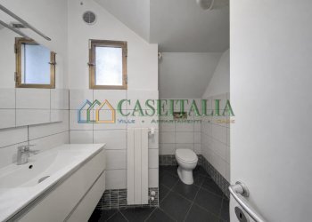 BAGNO PT - Terratetto - Terracielo Via Avigliana 66, Buttigliera Alta - foto 8