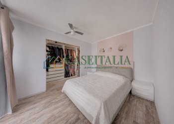 CAMERA MATRIMONIALE - Terratetto - Terracielo Via Avigliana 66, Buttigliera Alta - foto 10