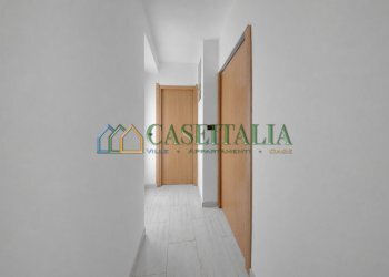 CORRIDOIO - Terratetto - Terracielo Via Avigliana 66, Buttigliera Alta - foto 12