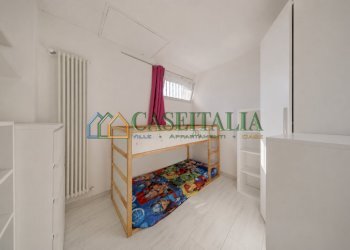 CAMERA - Terratetto - Terracielo Via Avigliana 66, Buttigliera Alta - foto 14