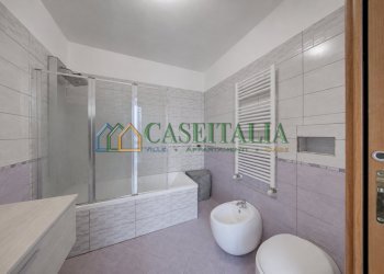 BAGNO P1 - Terratetto - Terracielo Via Avigliana 66, Buttigliera Alta - foto 15