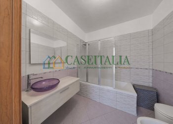 BAGNO P1 - Terratetto - Terracielo Via Avigliana 66, Buttigliera Alta - foto 16