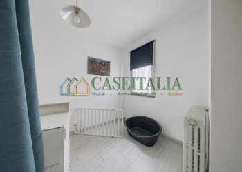 DISIMPEGNO - Terratetto - Terracielo Via Avigliana 66, Buttigliera Alta - foto 17