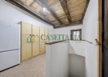 CANTINA P SEMI - Terratetto - Terracielo Via Avigliana 66, Buttigliera Alta - foto 19